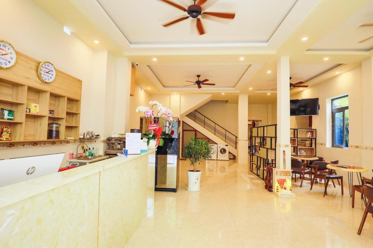 Kiss Hotel Tan Binh Хошимин Экстерьер фото